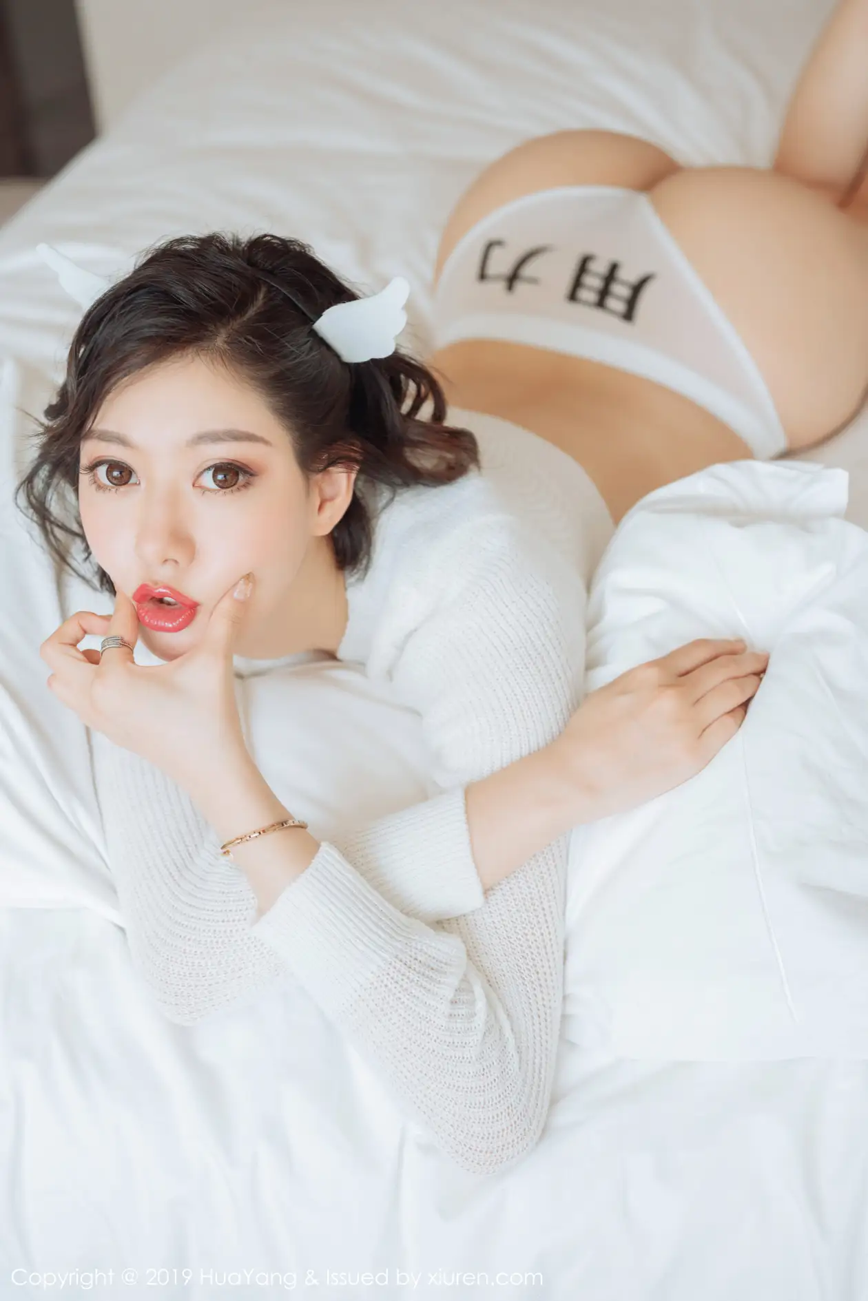 [Huayang] 2019.08.13 VOL.0167 Yixuan#[51P]-27