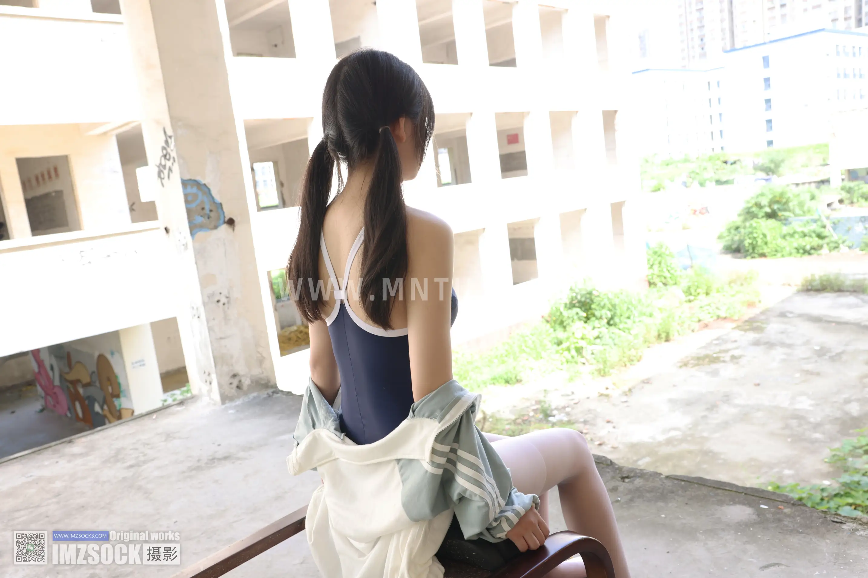 [Mzsock]  Meilin#[74P]-64