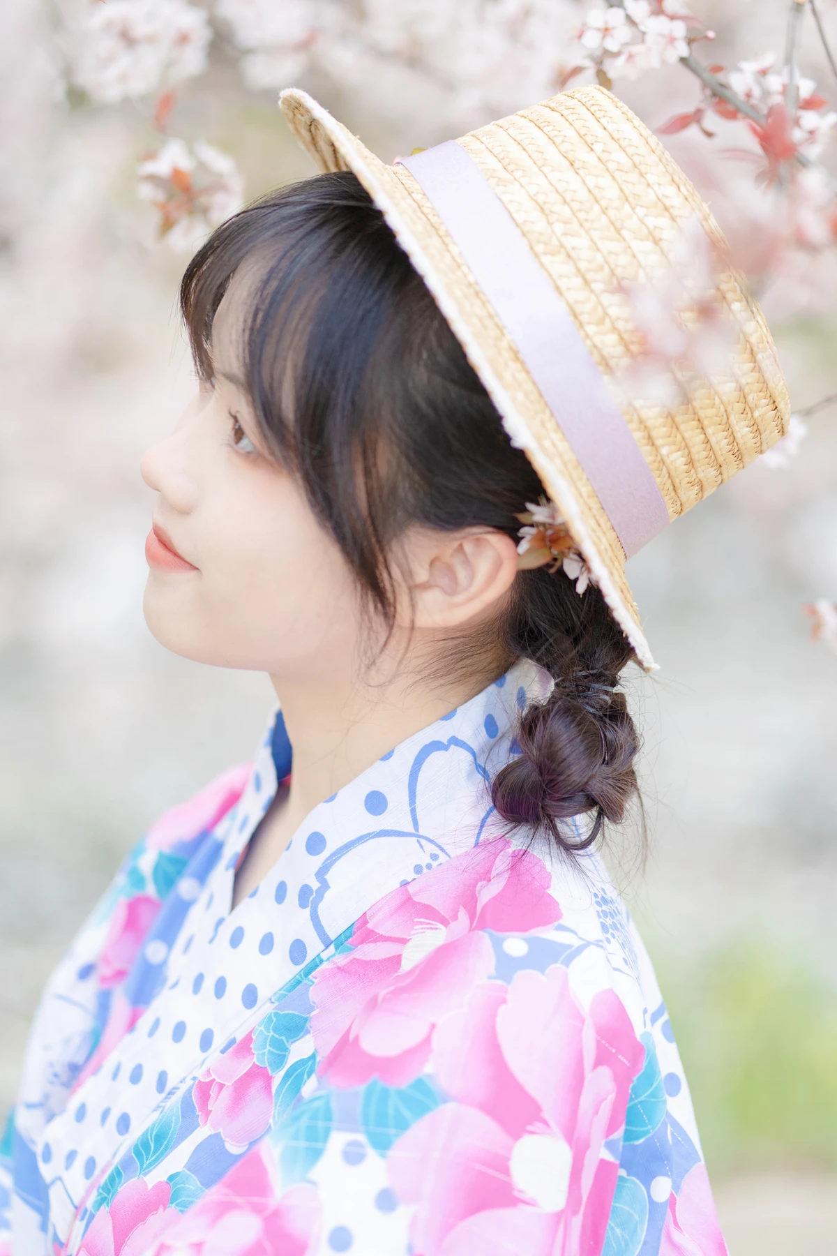 [YITUYU] 2023.02.08 Vol.2995 Kasuga Kimono Quanquan#[32P]-22