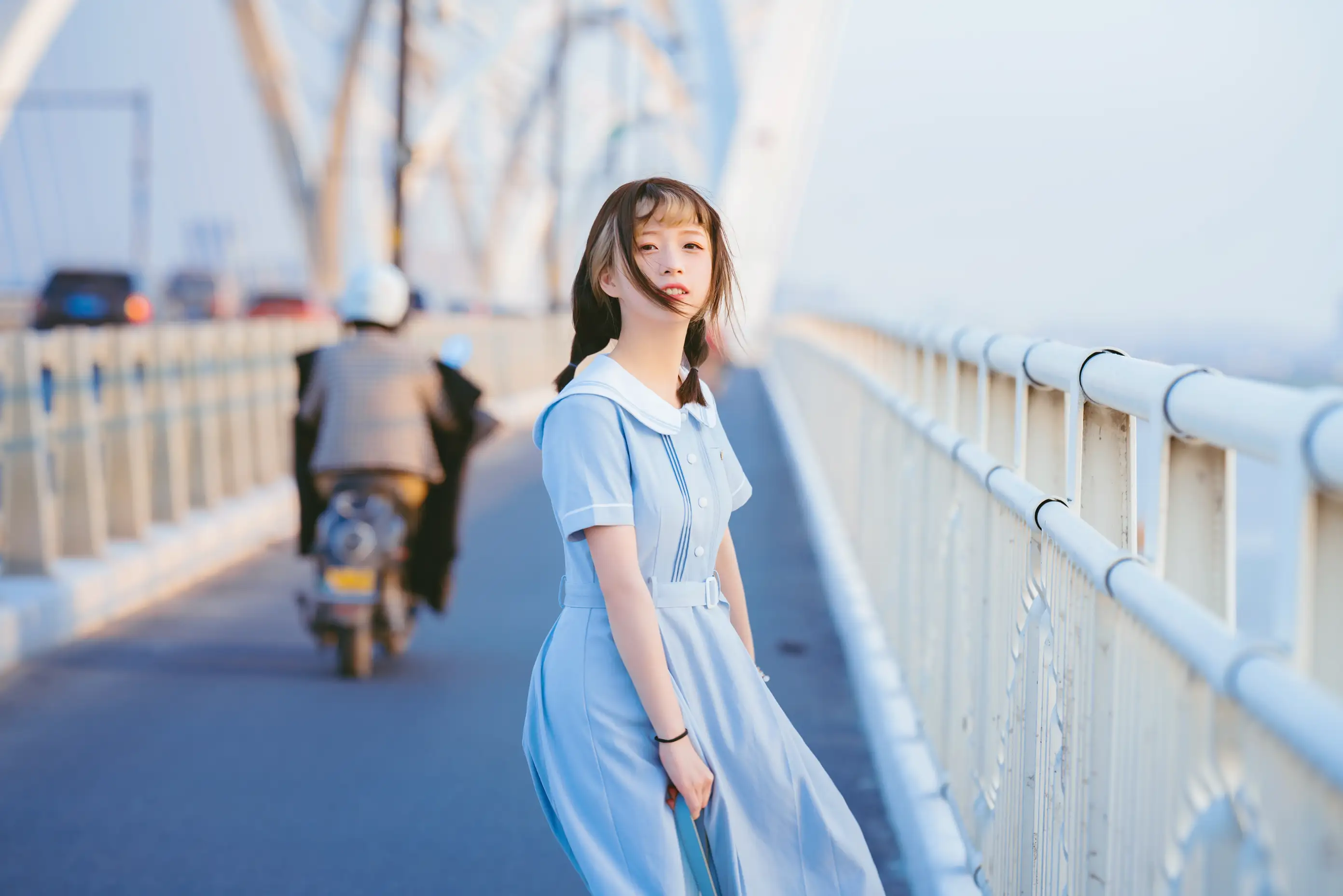 [YITUYU] 2022.07.05 Vol.1386 – Breeze and sunset Seisei Kotoku#[30P]-14