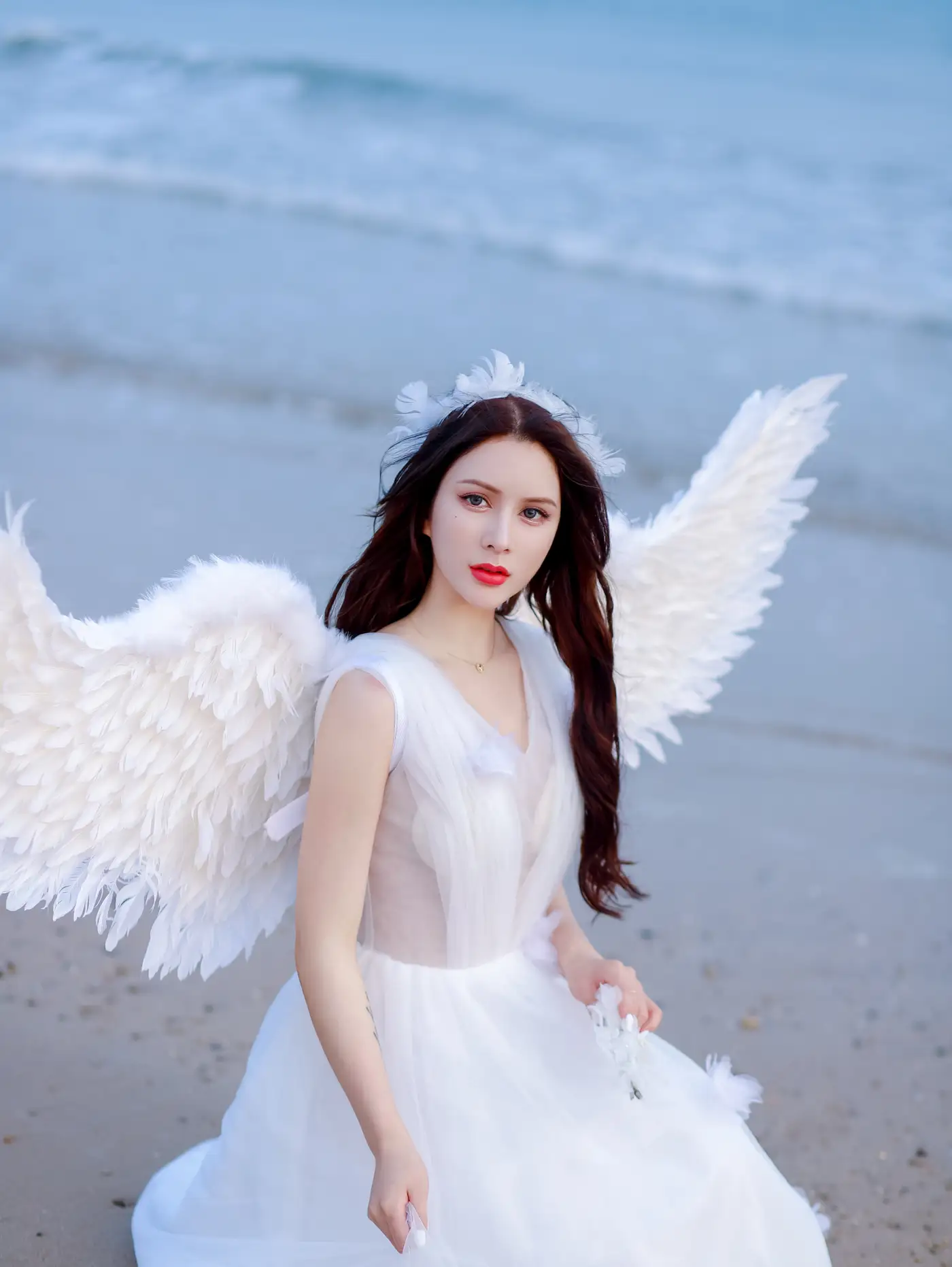 [YITUYU] 2022.11.15 Vol.2448 – Angel Meng Qi#[22P]-18