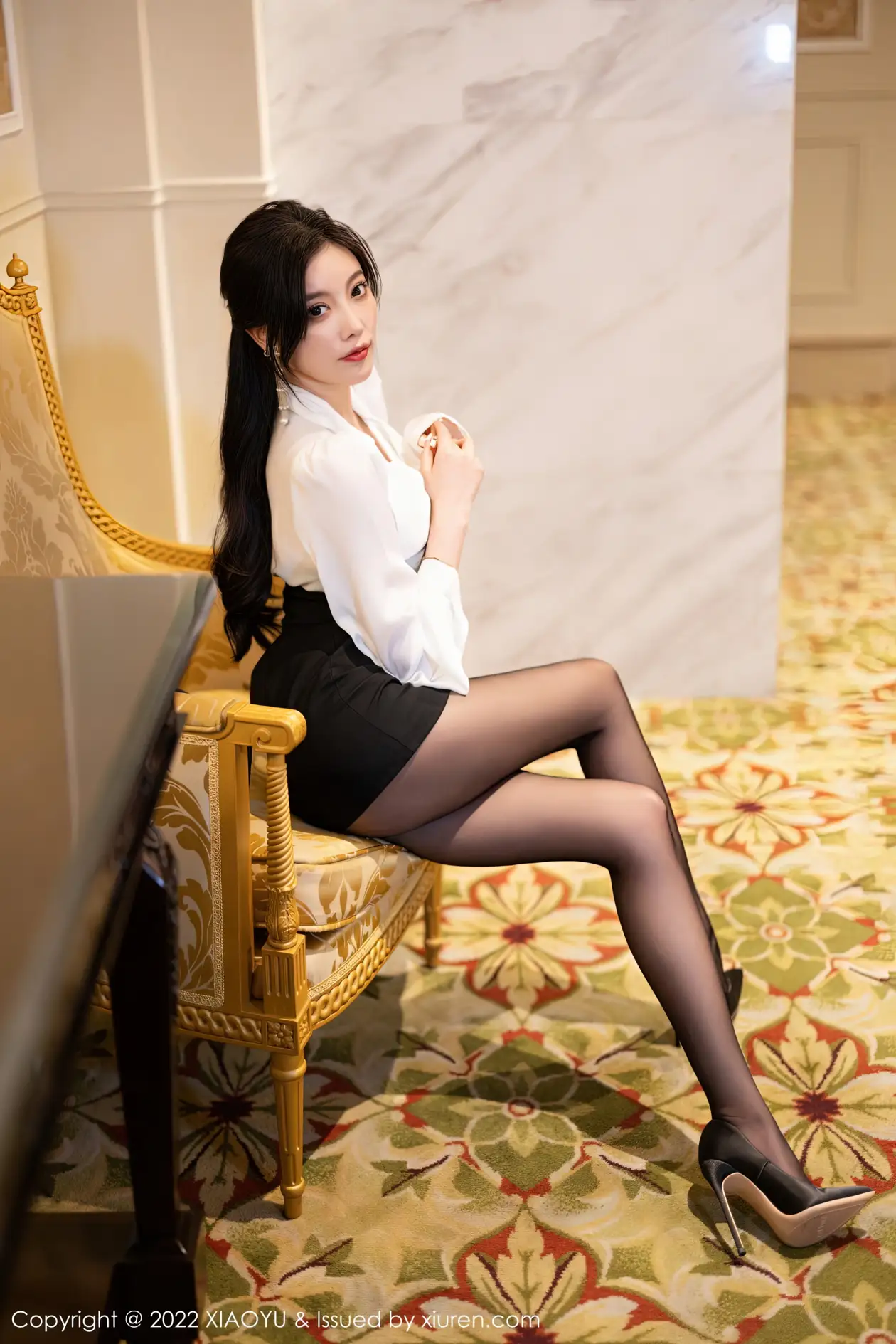 [XiaoYu] 2022.12.30 VOL.0937 Yang ChenchenYome#[83P]-17